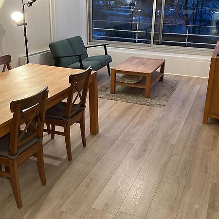 Chambre Calme Massy  Eksteriør billede
