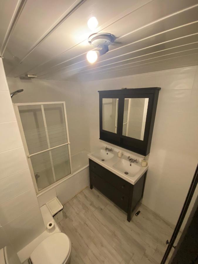 Chambre Calme Massy  Eksteriør billede