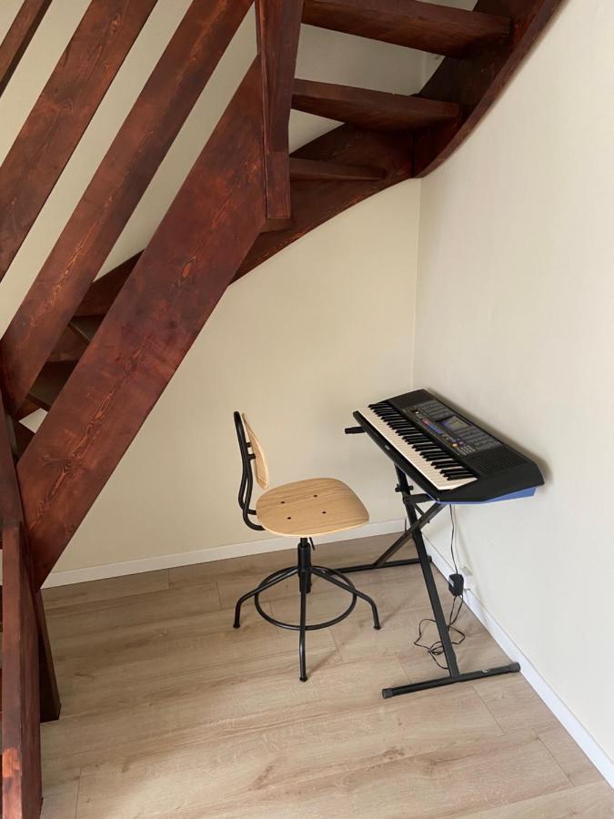Chambre Calme Massy  Eksteriør billede